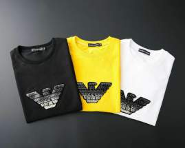 Picture of Armani Sweatshirt _SKUArmaniM-3XL25tr6329594